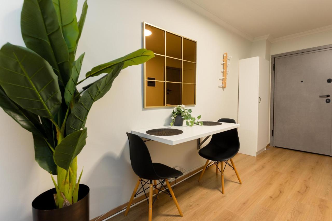 Apartment Vibes Thessaloniki