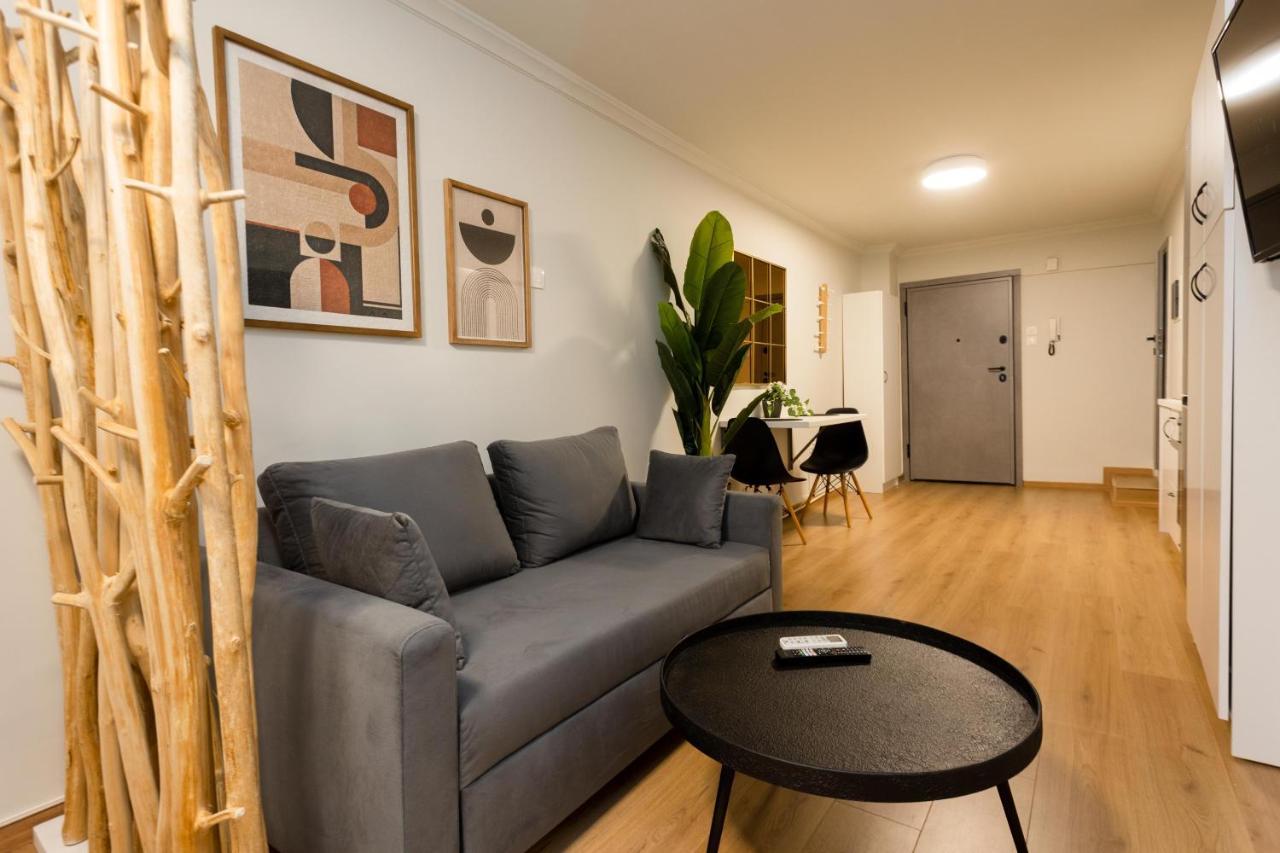 Apartment Vibes Thessaloniki