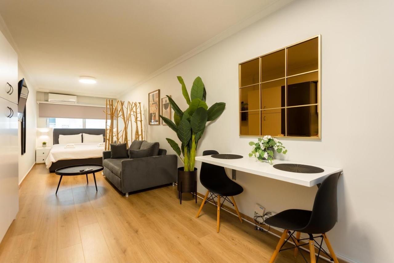 Vibes Apartment Thessaloniki
