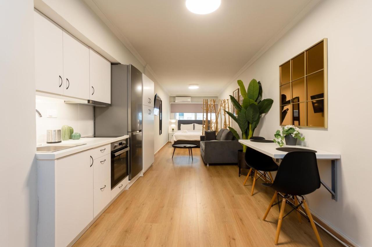 Apartment Vibes