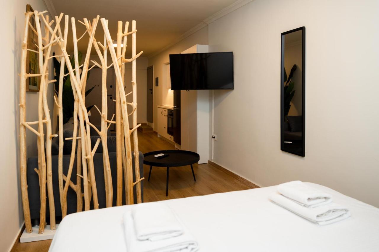 Vibes Apartment Thessaloniki